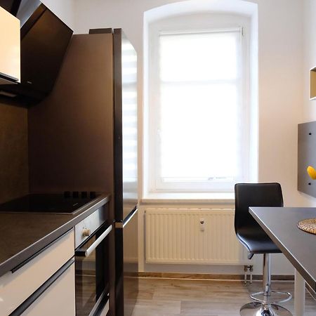 Urlaub Nicht Nur Fuer Monteure "G1" Apartment Gera Exterior photo