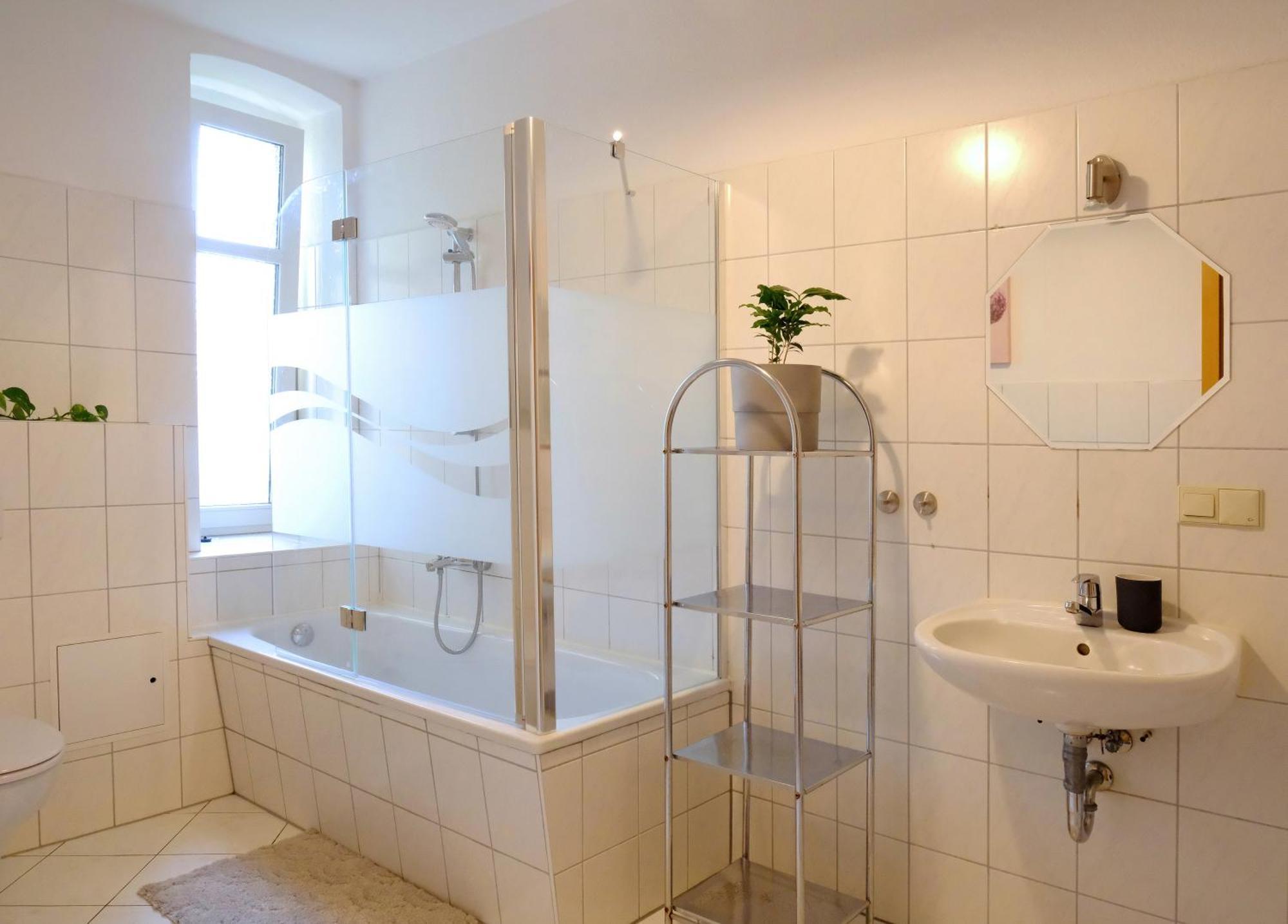 Urlaub Nicht Nur Fuer Monteure "G1" Apartment Gera Exterior photo