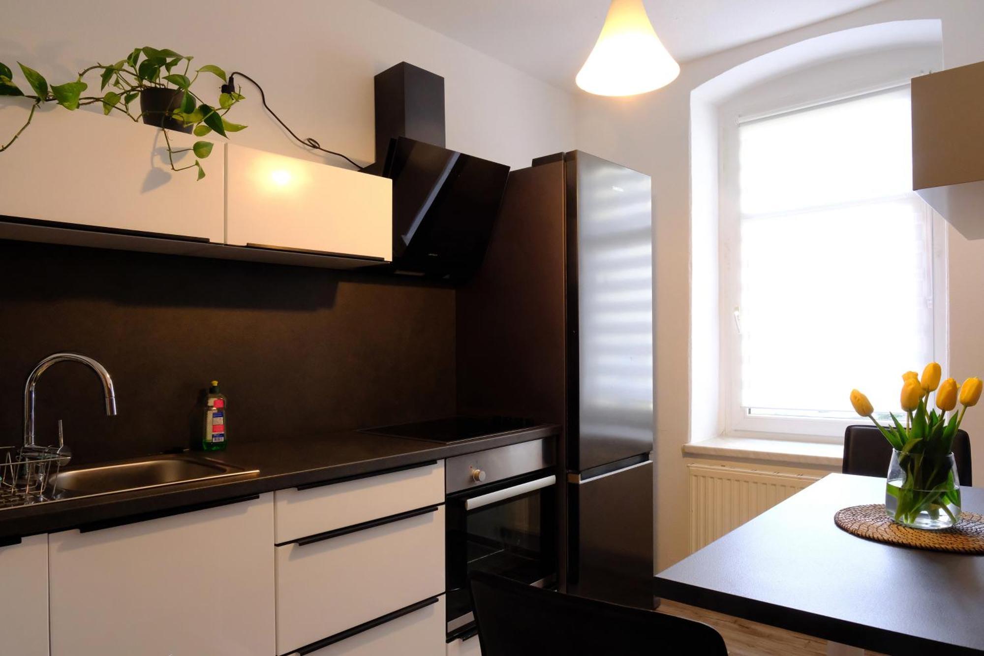 Urlaub Nicht Nur Fuer Monteure "G1" Apartment Gera Exterior photo
